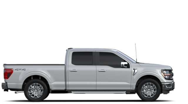 2024 Ford F-150+F-150